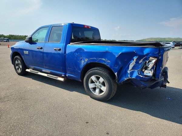 2017 RAM 1500 ST