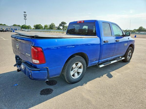 2017 RAM 1500 ST