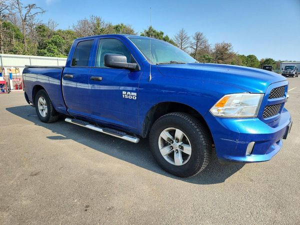 2017 RAM 1500 ST
