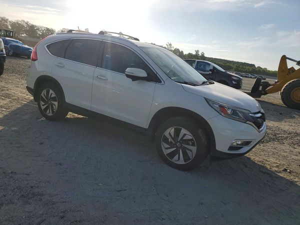 2016 HONDA CRV Touring