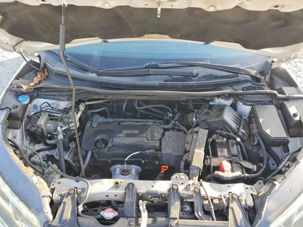 2016 HONDA CRV Touring