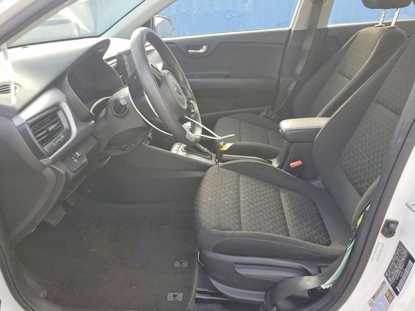 2020 KIA RIO LX, S