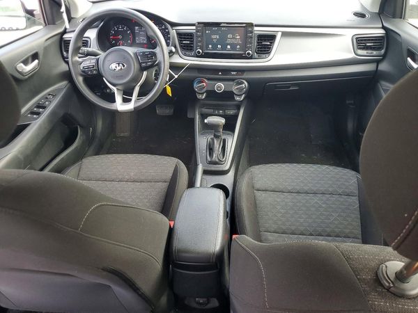 2020 KIA RIO LX, S