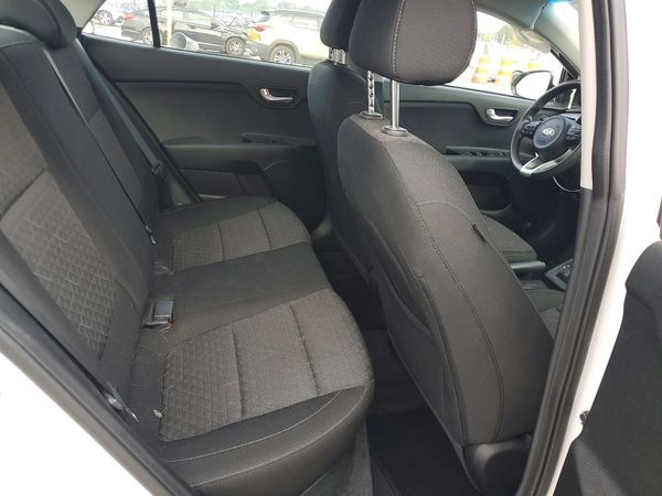2020 KIA RIO LX, S