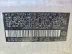 2011 LEXUS IS 250C