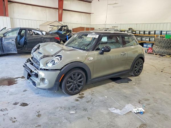 2019 MINI COOPER