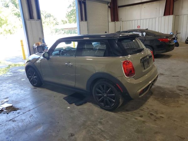 2019 MINI COOPER