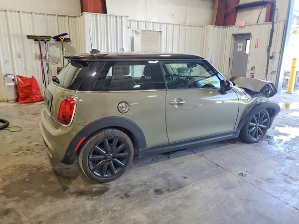 2019 MINI COOPER