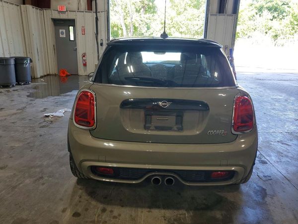 2019 MINI COOPER