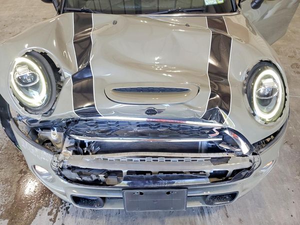 2019 MINI COOPER
