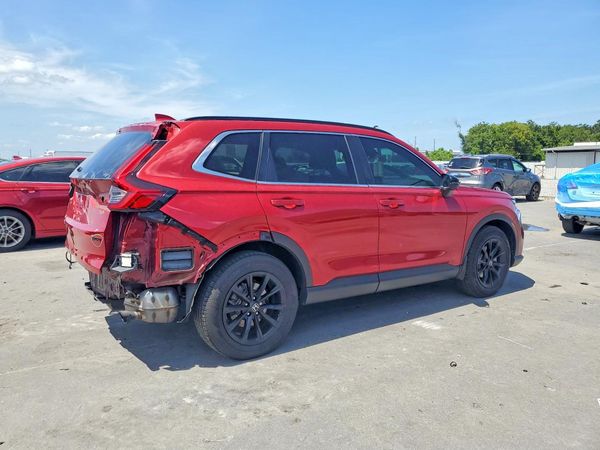 2023 HONDA CR-V
