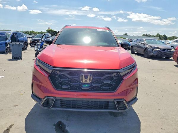 2023 HONDA CR-V
