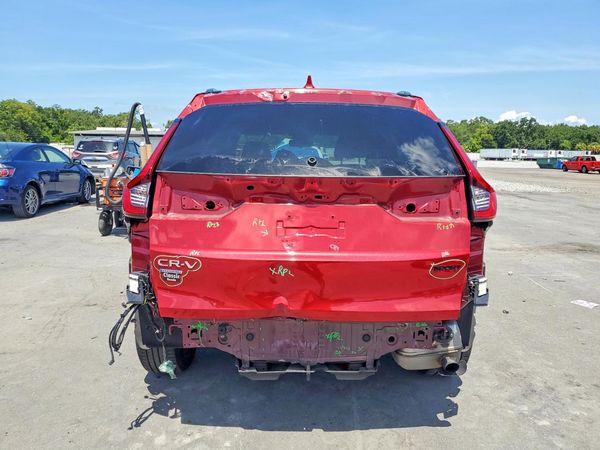 2023 HONDA CR-V