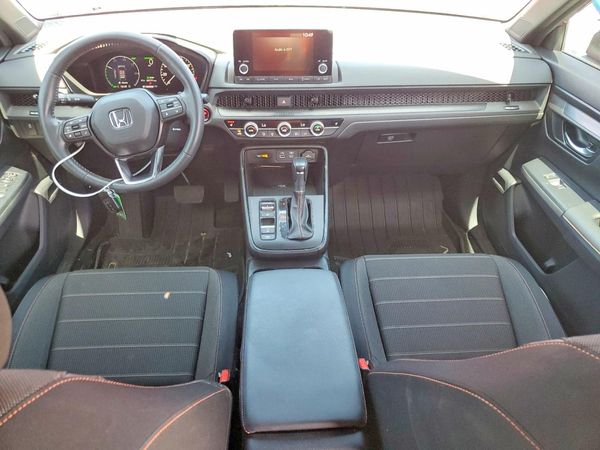 2023 HONDA CR-V