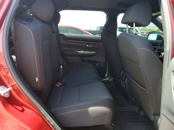 2023 HONDA CR-V