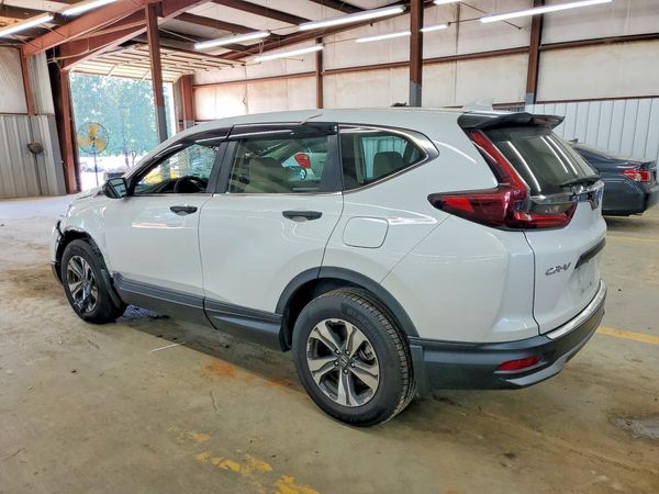 2020 HONDA CR-V LX