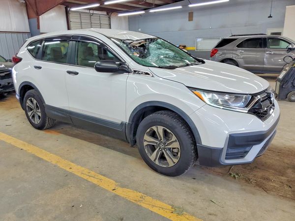 2020 HONDA CR-V LX