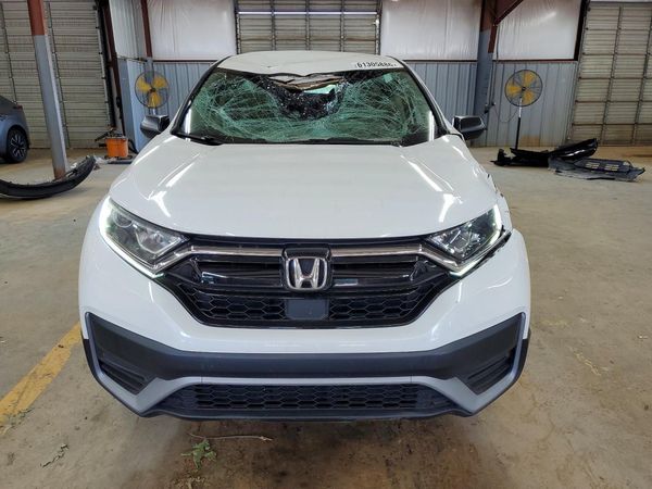2020 HONDA CR-V LX