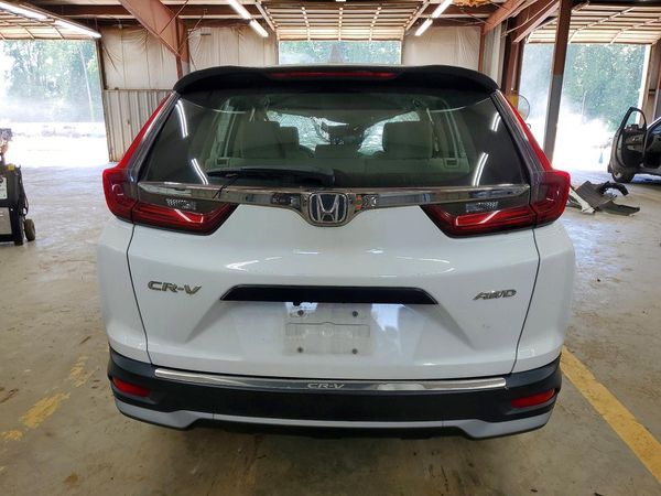 2020 HONDA CR-V LX