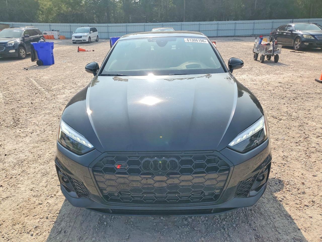 2024 AUDI S5 quattro Prestige