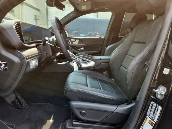 2021 MERCEDES-BENZ GLE GLE350-4M