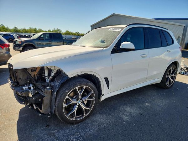 2019 BMW X5