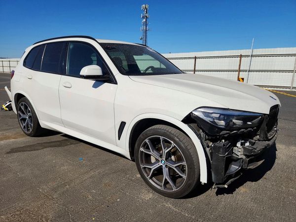 2019 BMW X5