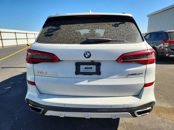 2019 BMW X5