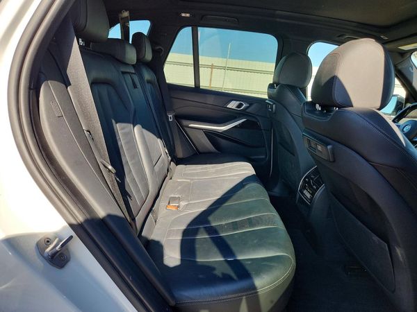 2019 BMW X5