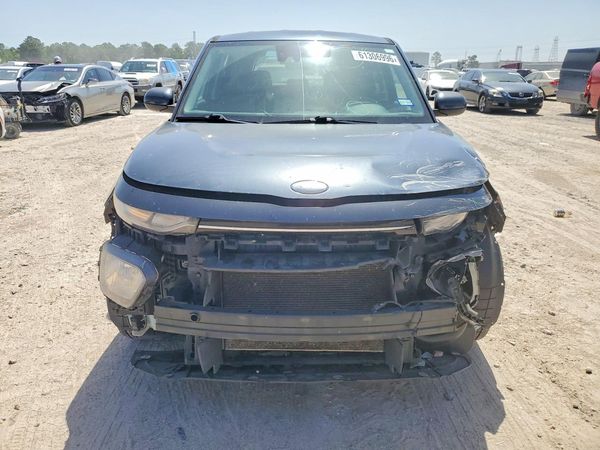 2020 KIA SOUL LX, S, X-Line