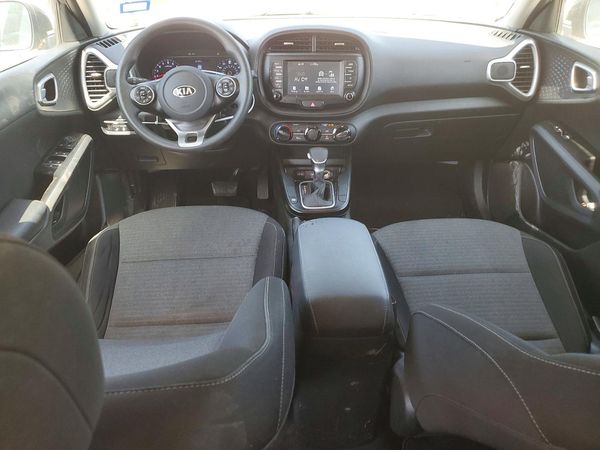 2020 KIA SOUL LX, S, X-Line