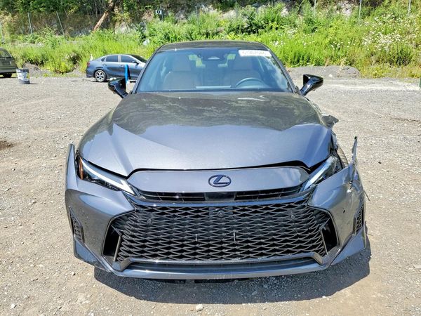 2026 LEXUS IS 350