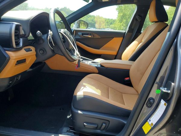 2026 LEXUS IS 350