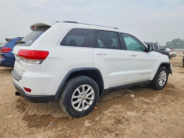 2015 JEEP GRAND CHEROKEE LAREDO 4X4