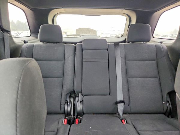 2015 JEEP GRAND CHEROKEE LAREDO 4X4