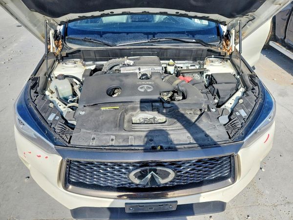2020 INFINITI QX50