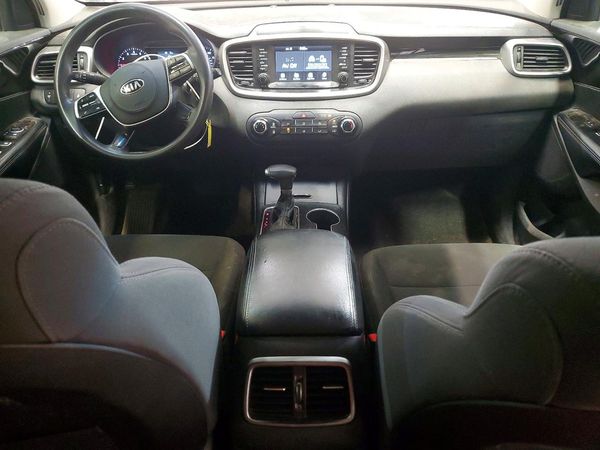 2019 KIA SORENTO L, LX, S
