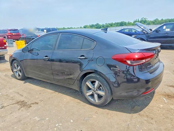 2018 KIA FORTE LX Pop,S,EX