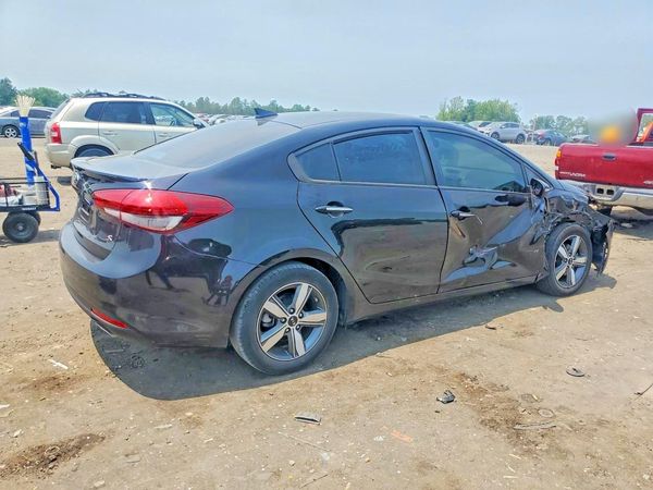 2018 KIA FORTE LX Pop,S,EX