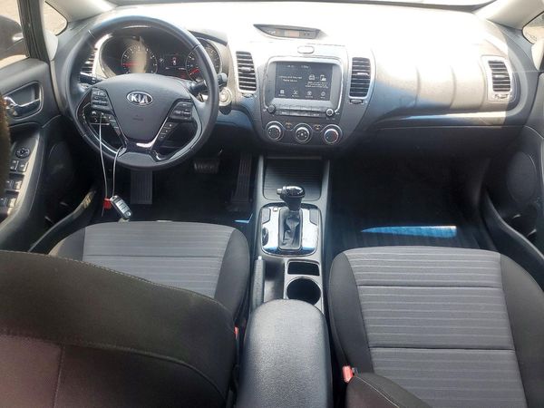 2018 KIA FORTE LX Pop,S,EX