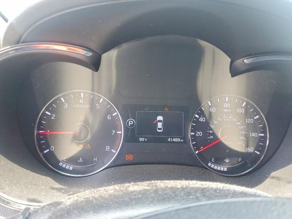 2018 KIA FORTE LX Pop,S,EX