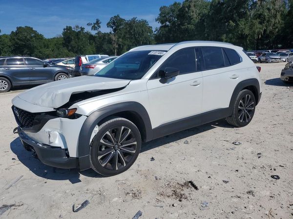 2025 MAZDA CX-50 Premium Plus
