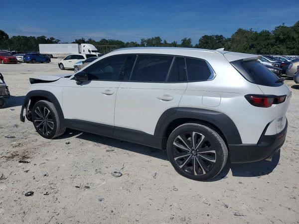 2025 MAZDA CX-50 Premium Plus