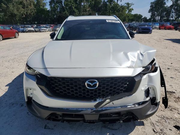 2025 MAZDA CX-50 Premium Plus