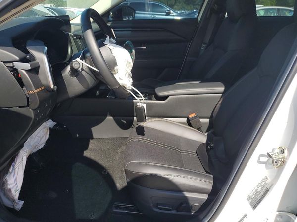 2025 MAZDA CX-50 Premium Plus