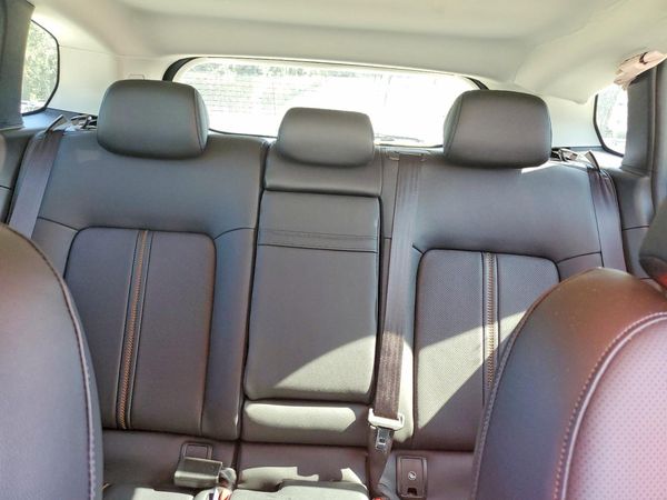 2025 MAZDA CX-50 Premium Plus