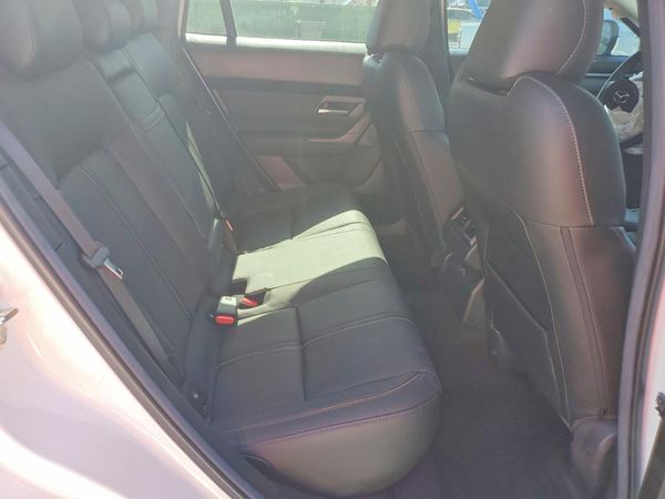 2025 MAZDA CX-50 Premium Plus
