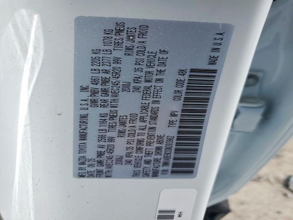 2025 MAZDA CX-50 Premium Plus