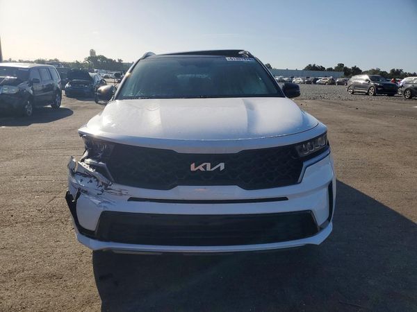 2023 KIA SORENTO S
