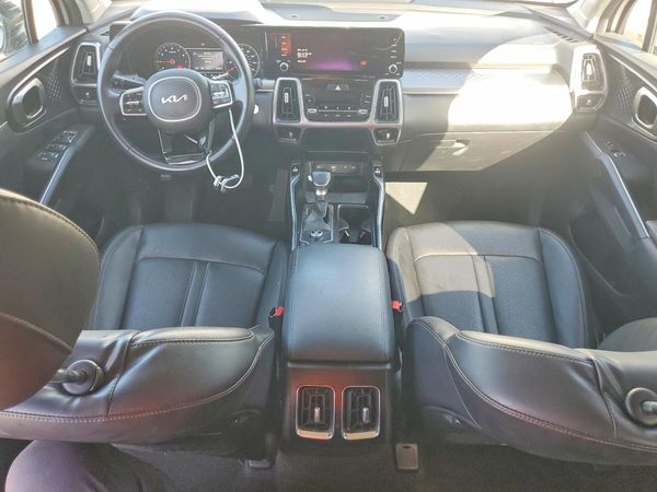2023 KIA SORENTO S